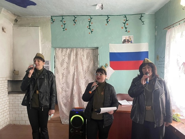 Централизованная библиотечная система Красноперекопского района