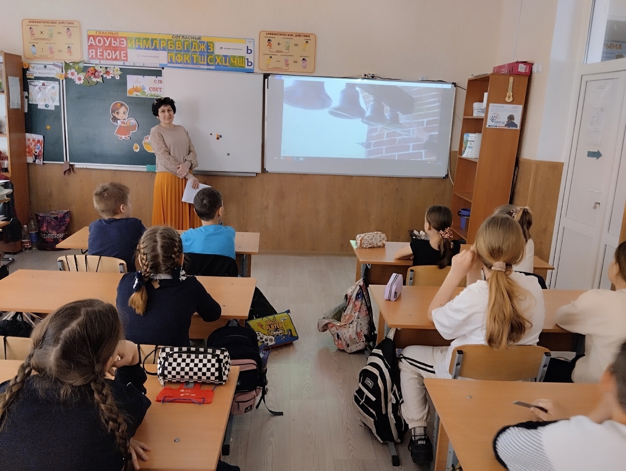 Централизованная библиотечная система Красноперекопского района