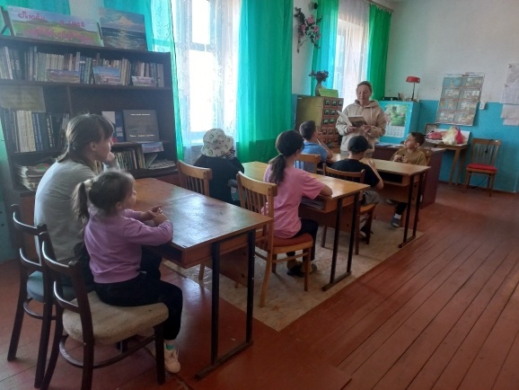 Централизованная библиотечная система Красноперекопского района