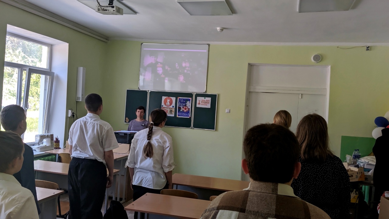 Централизованная библиотечная система Красноперекопского района