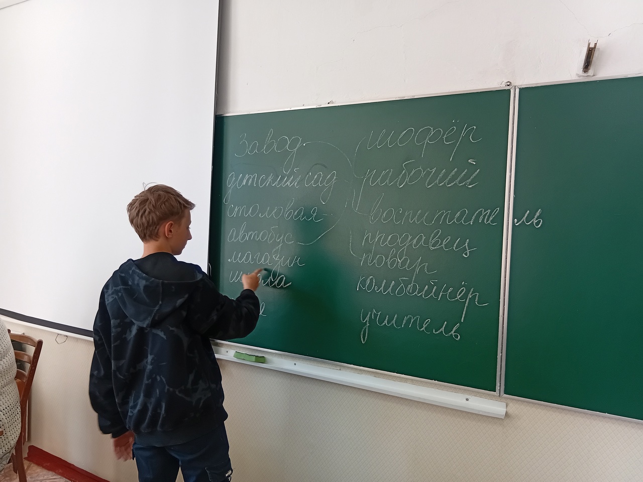 Централизованная библиотечная система Красноперекопского района