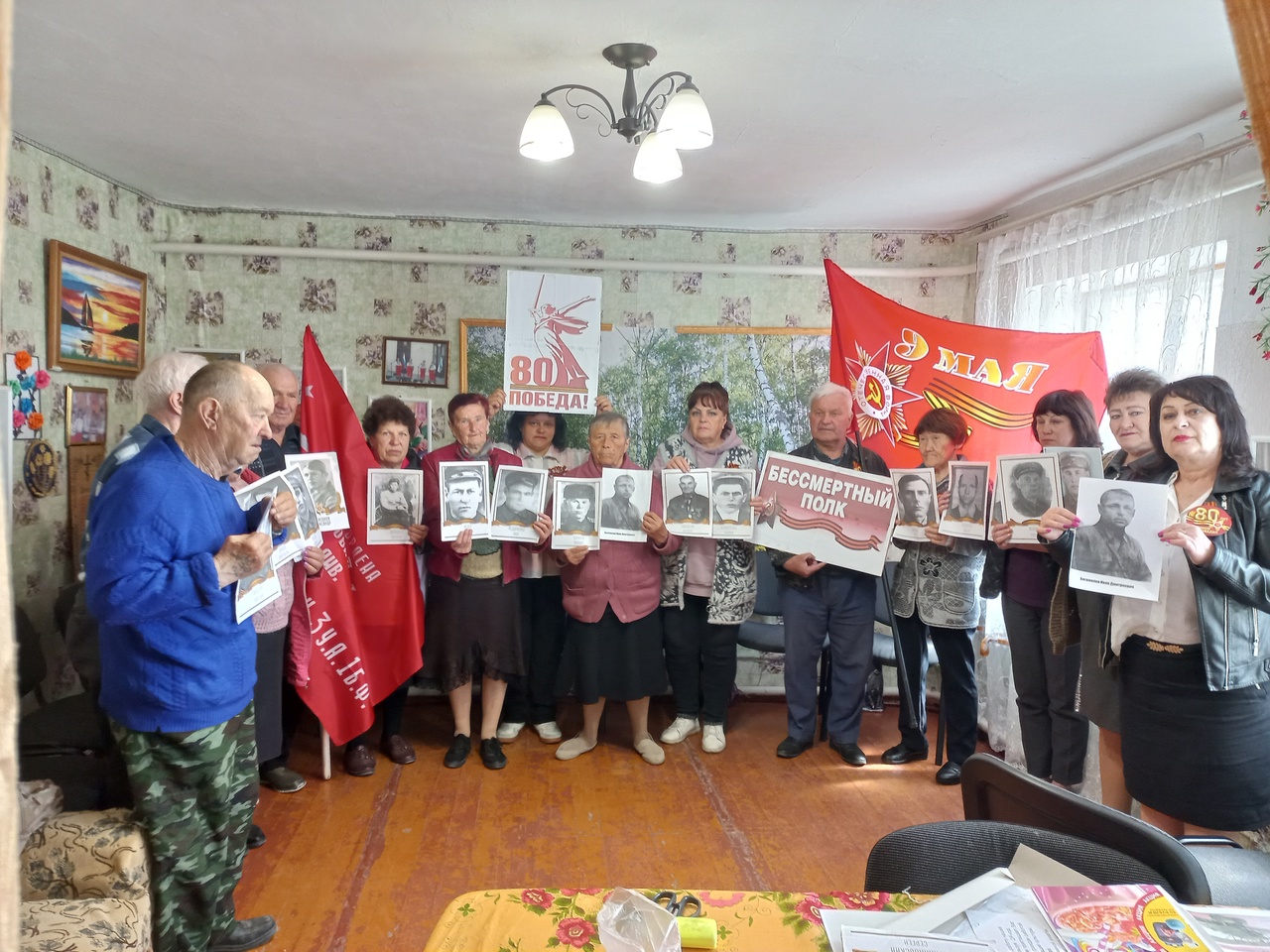 Централизованная библиотечная система Красноперекопского района