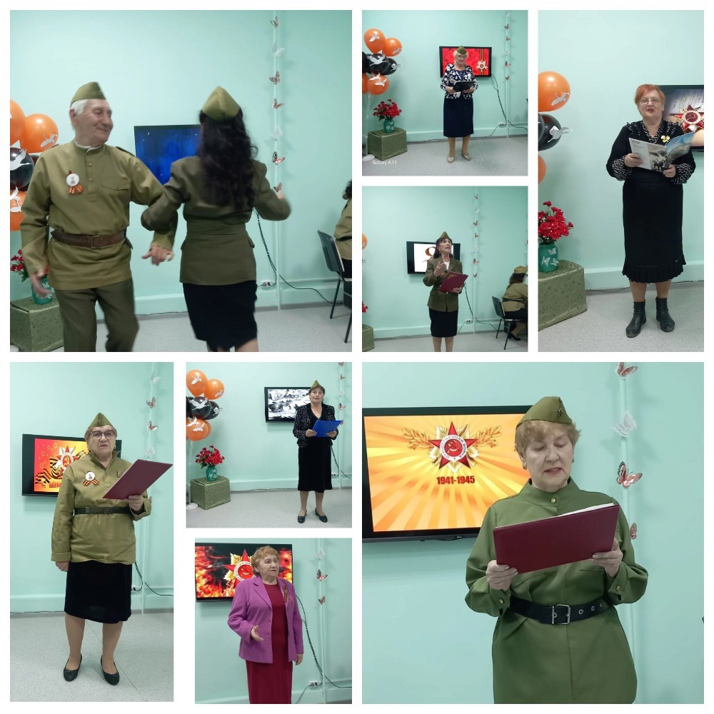 Централизованная библиотечная система Красноперекопского района