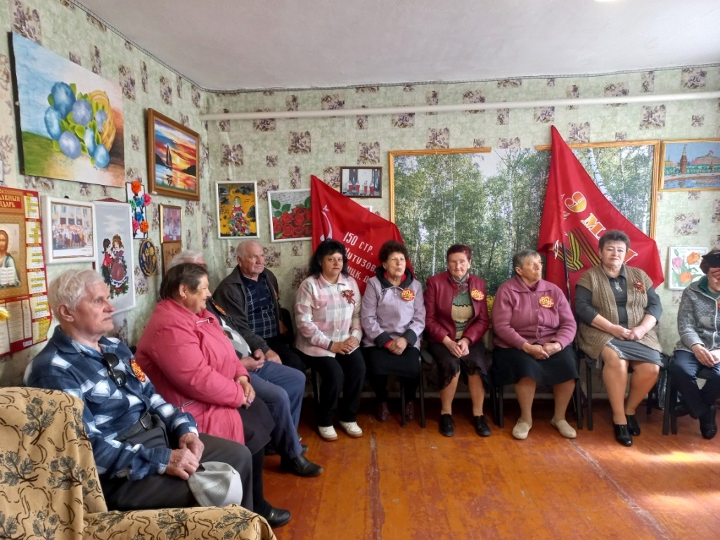 Централизованная библиотечная система Красноперекопского района