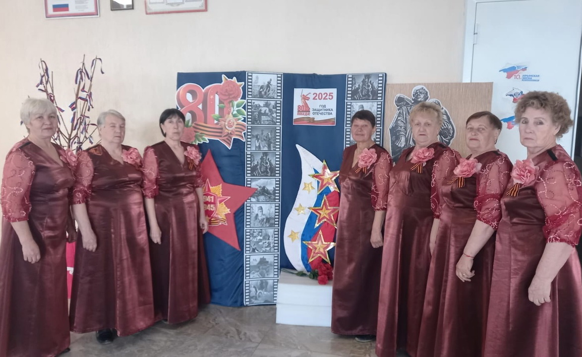 Централизованная библиотечная система Красноперекопского района