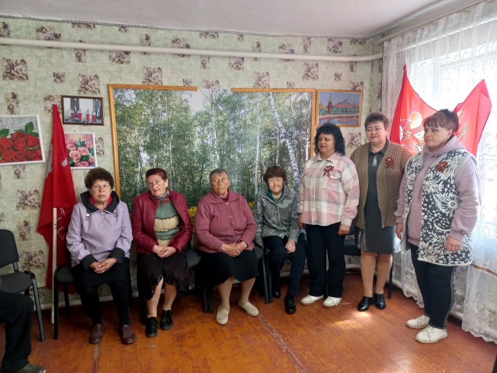Централизованная библиотечная система Красноперекопского района