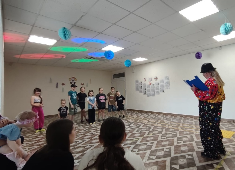 Централизованная библиотечная система Красноперекопского района