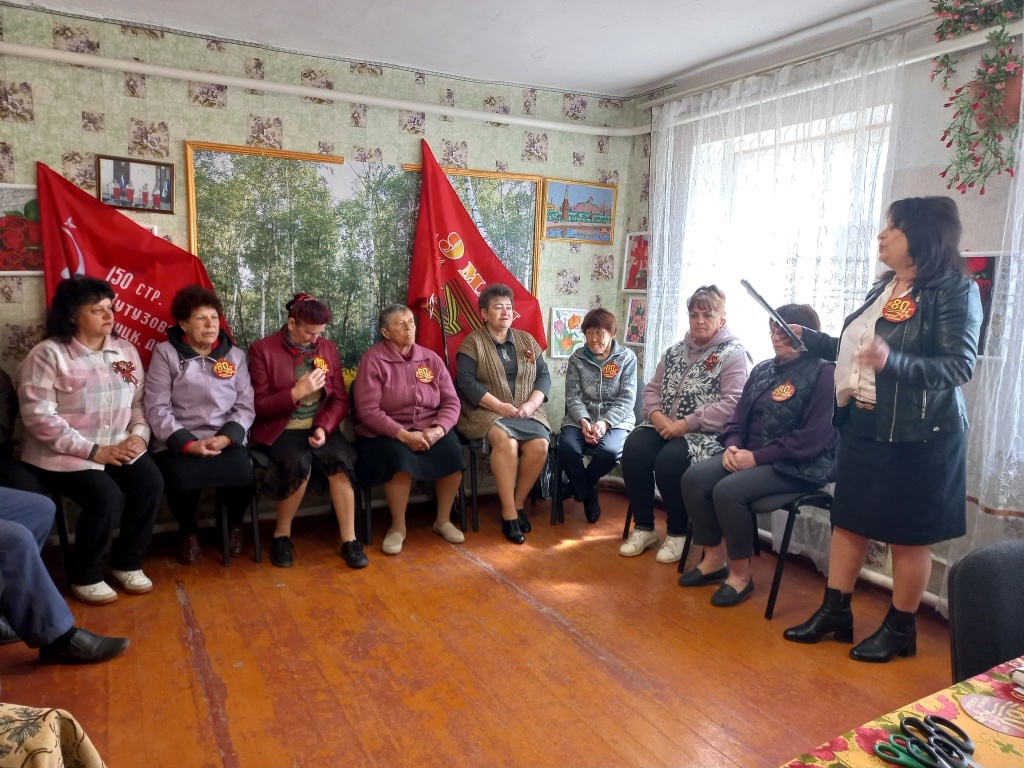 Централизованная библиотечная система Красноперекопского района