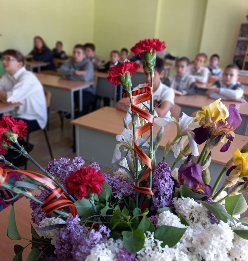 Централизованная библиотечная система Красноперекопского района