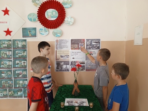 Централизованная библиотечная система Красноперекопского района