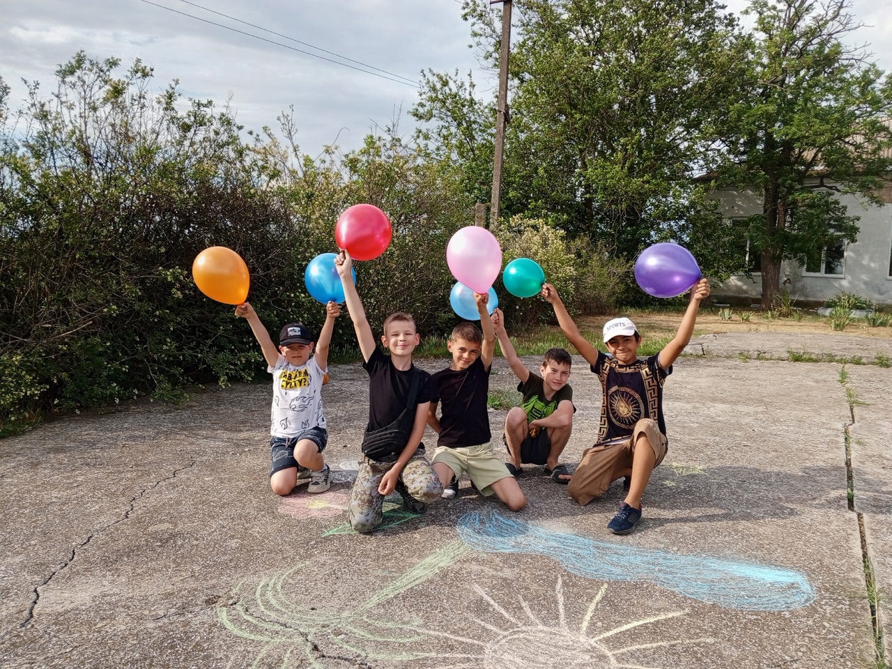 Централизованная библиотечная система Красноперекопского района