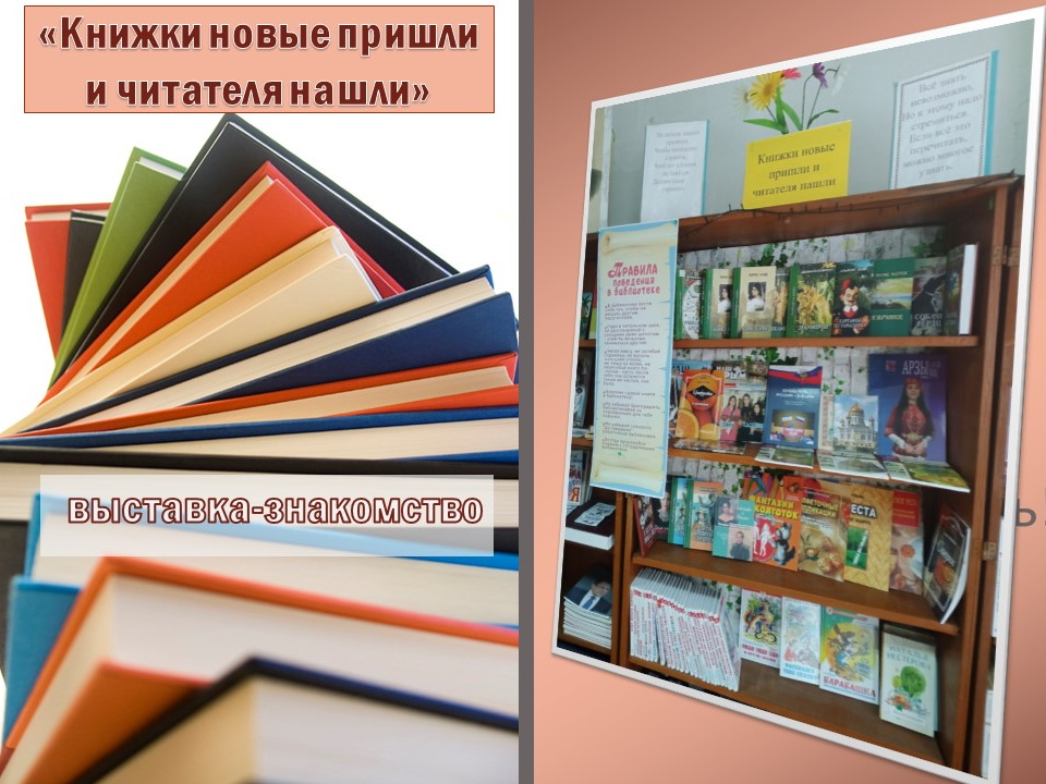 Централизованная библиотечная система Красноперекопского района