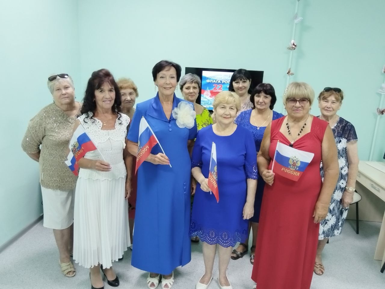 Централизованная библиотечная система Красноперекопского района