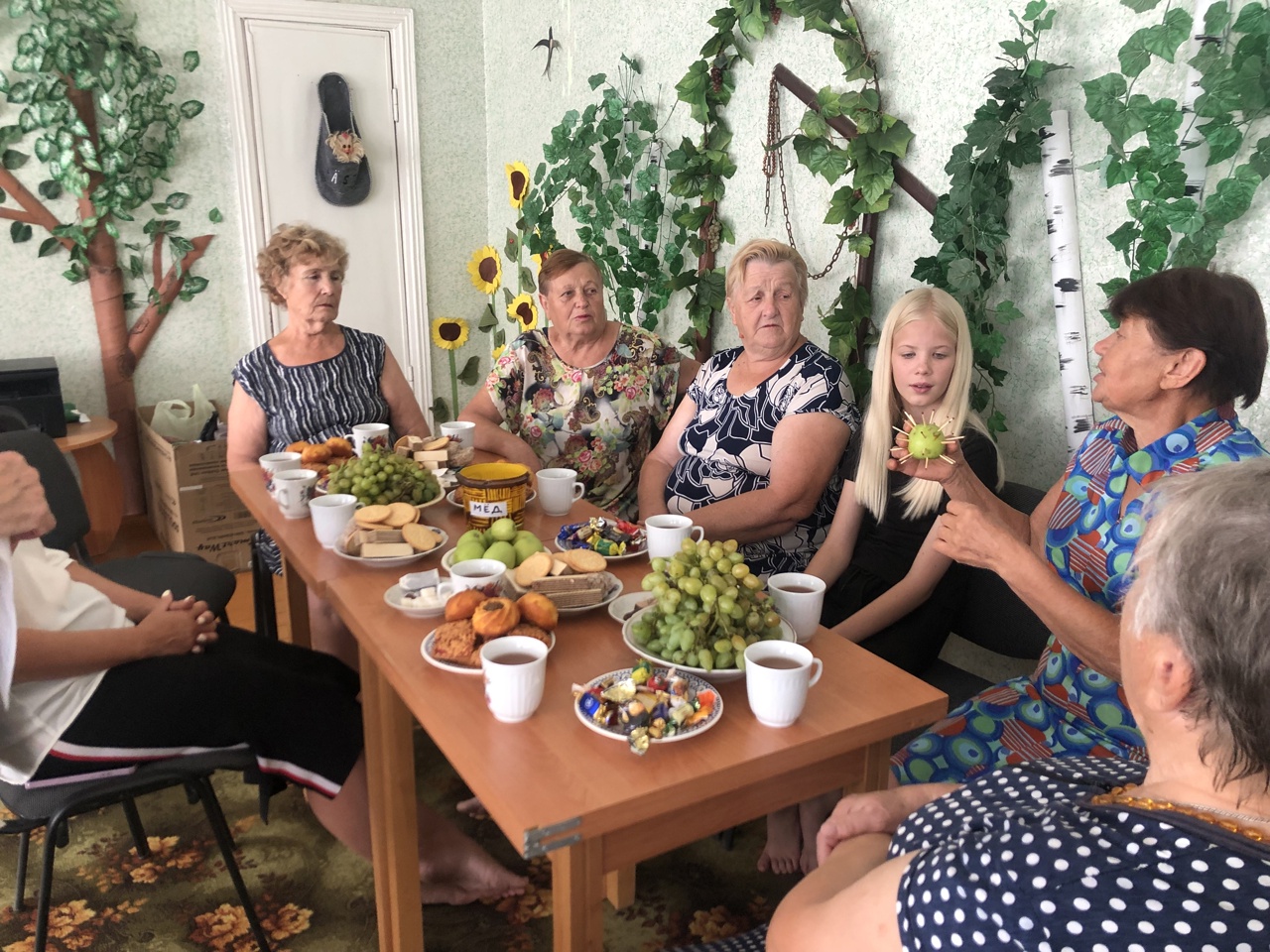 Централизованная библиотечная система Красноперекопского района