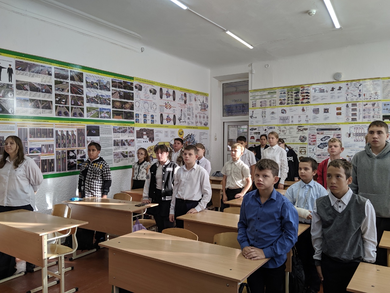 Централизованная библиотечная система Красноперекопского района