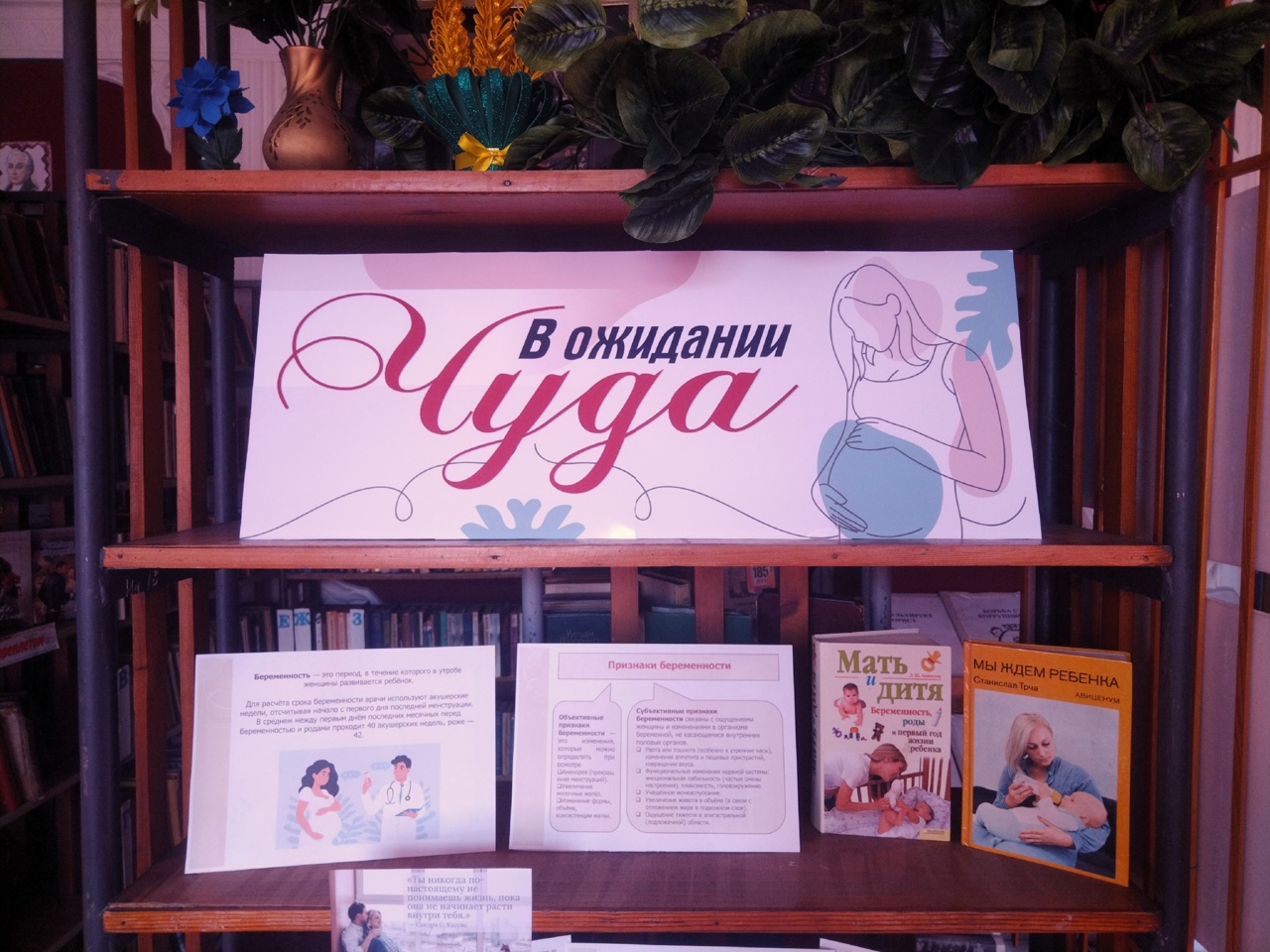 Централизованная библиотечная система Красноперекопского района