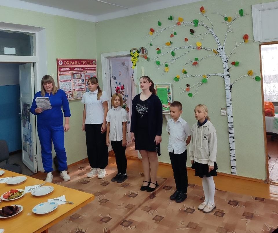 Централизованная библиотечная система Красноперекопского района