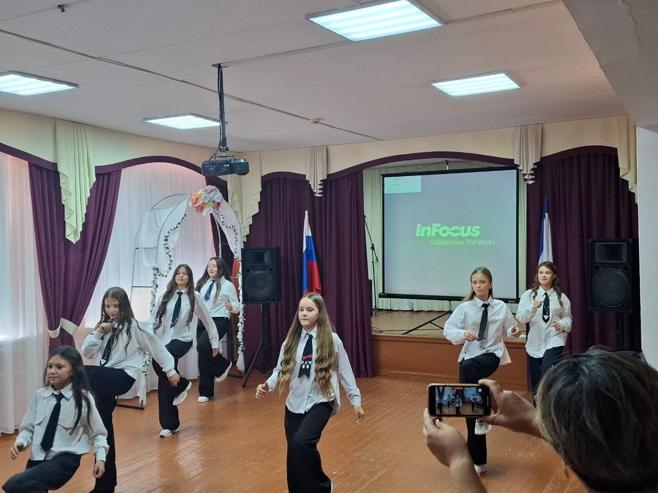 Централизованная библиотечная система Красноперекопского района