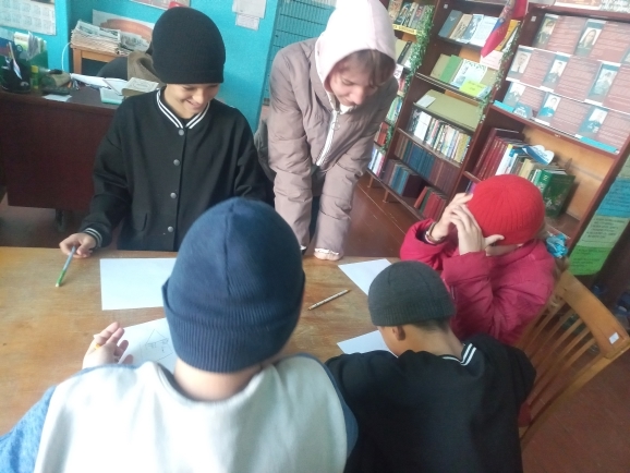 Централизованная библиотечная система Красноперекопского района