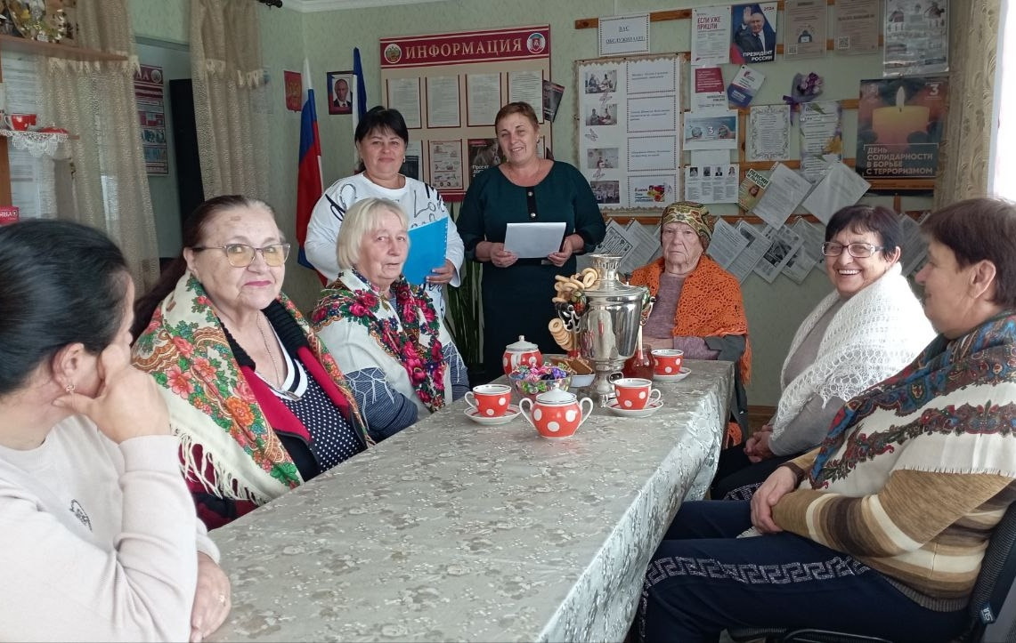 Централизованная библиотечная система Красноперекопского района