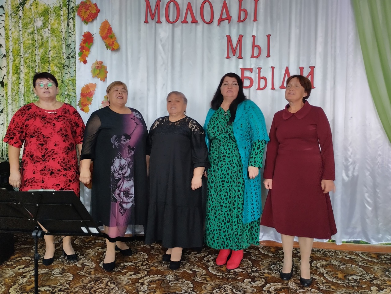 Централизованная библиотечная система Красноперекопского района