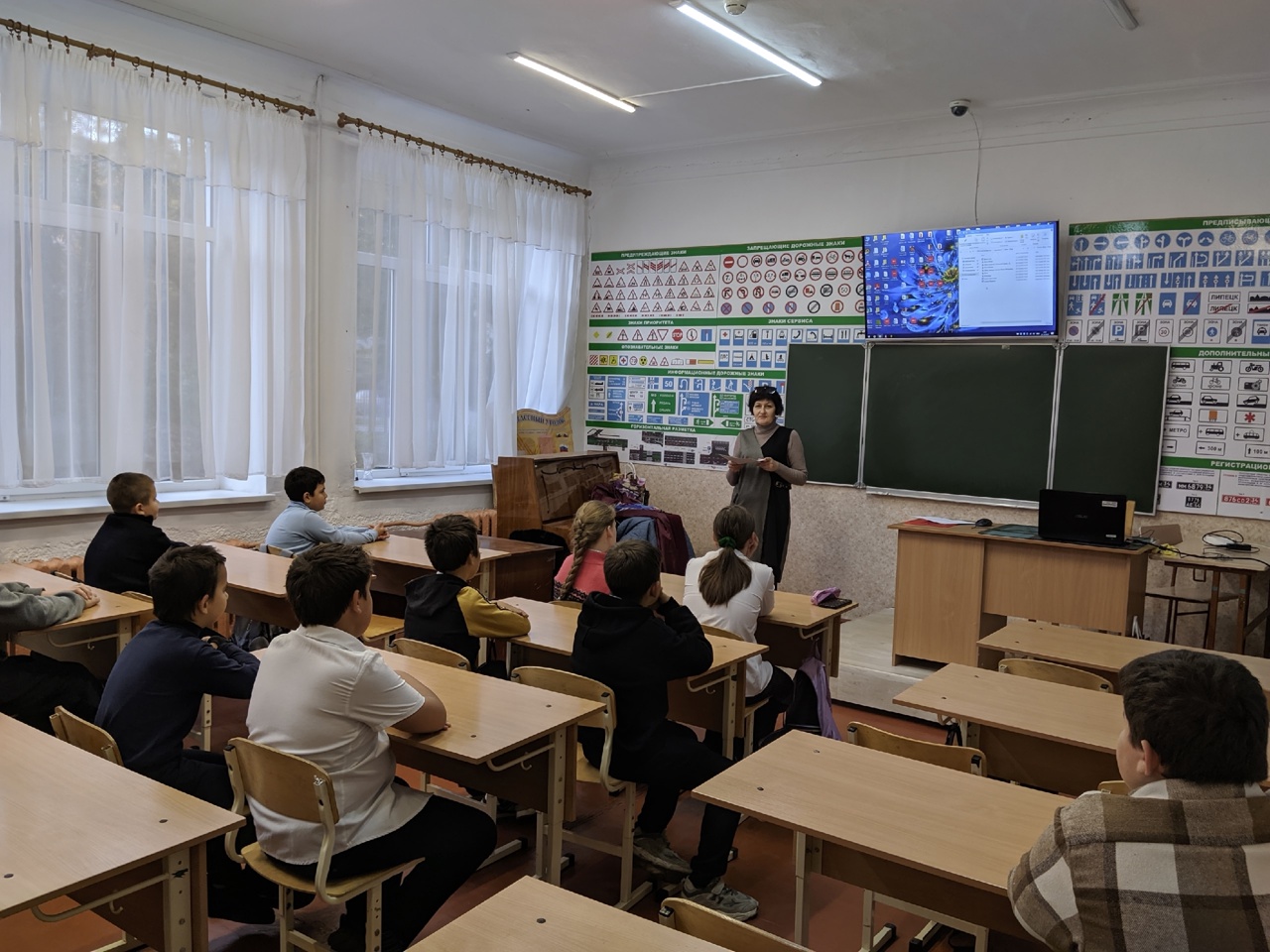 Централизованная библиотечная система Красноперекопского района