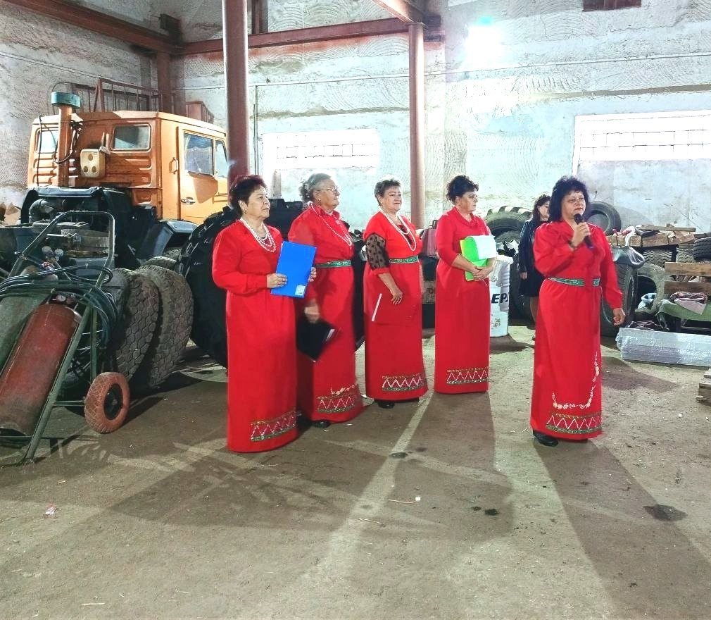 Централизованная библиотечная система Красноперекопского района
