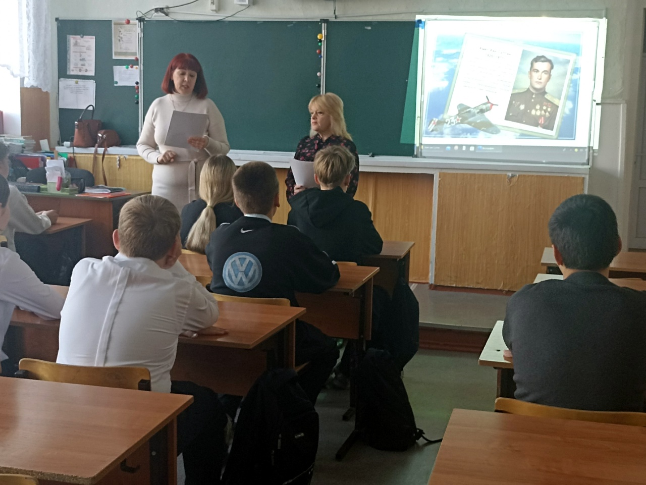 Централизованная библиотечная система Красноперекопского района