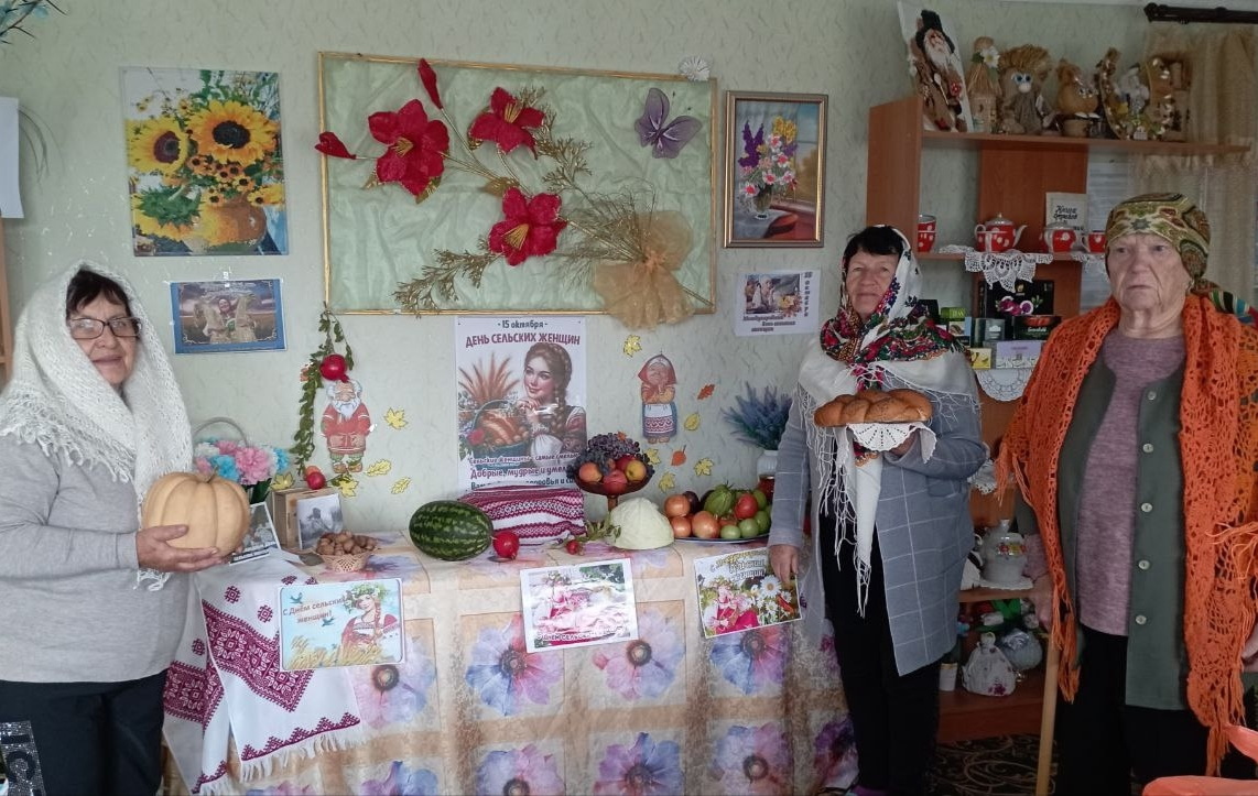 Централизованная библиотечная система Красноперекопского района