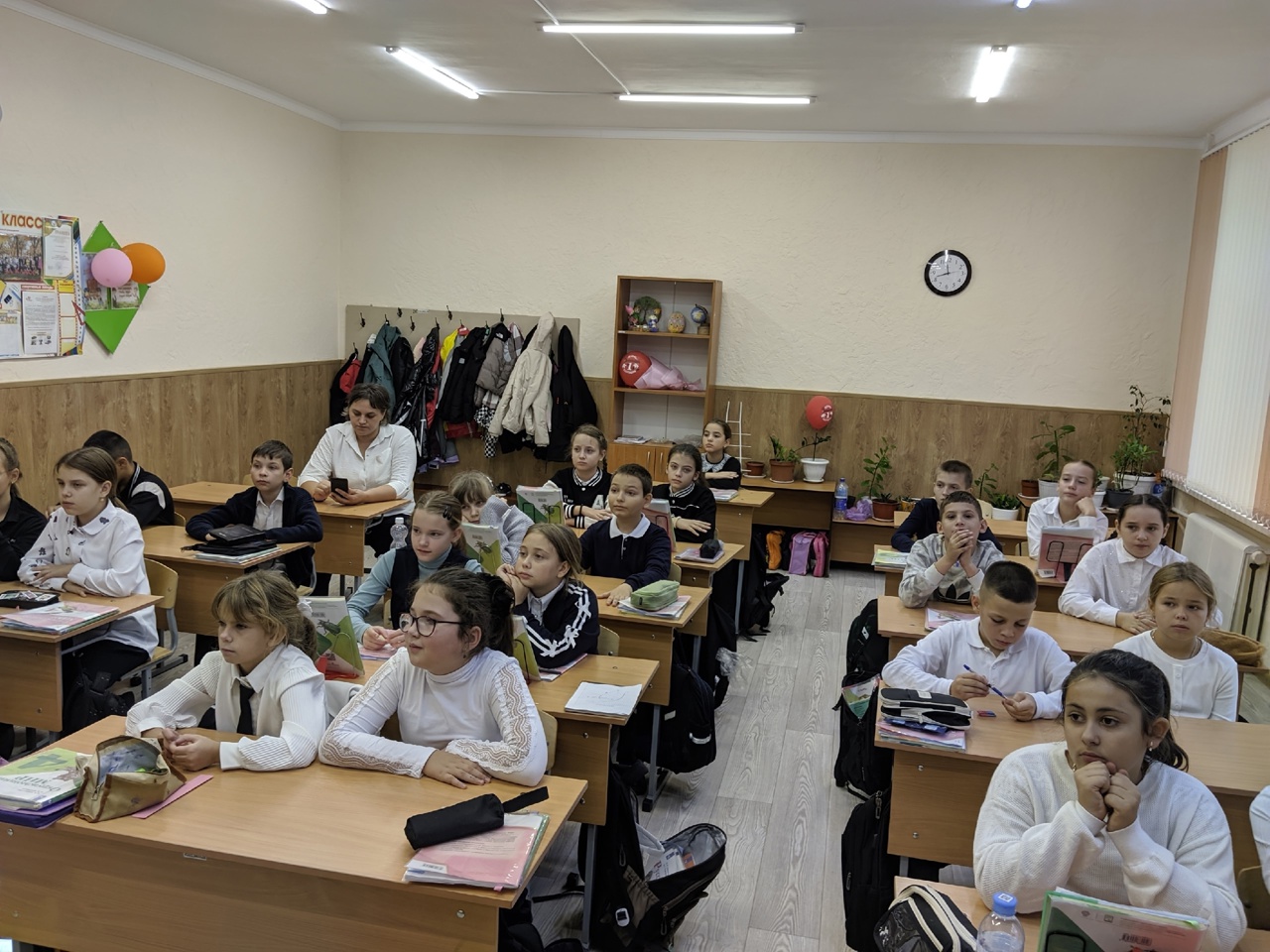 Централизованная библиотечная система Красноперекопского района