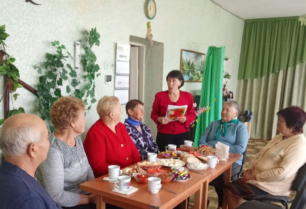 Централизованная библиотечная система Красноперекопского района