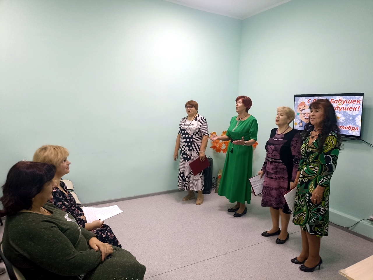 Централизованная библиотечная система Красноперекопского района