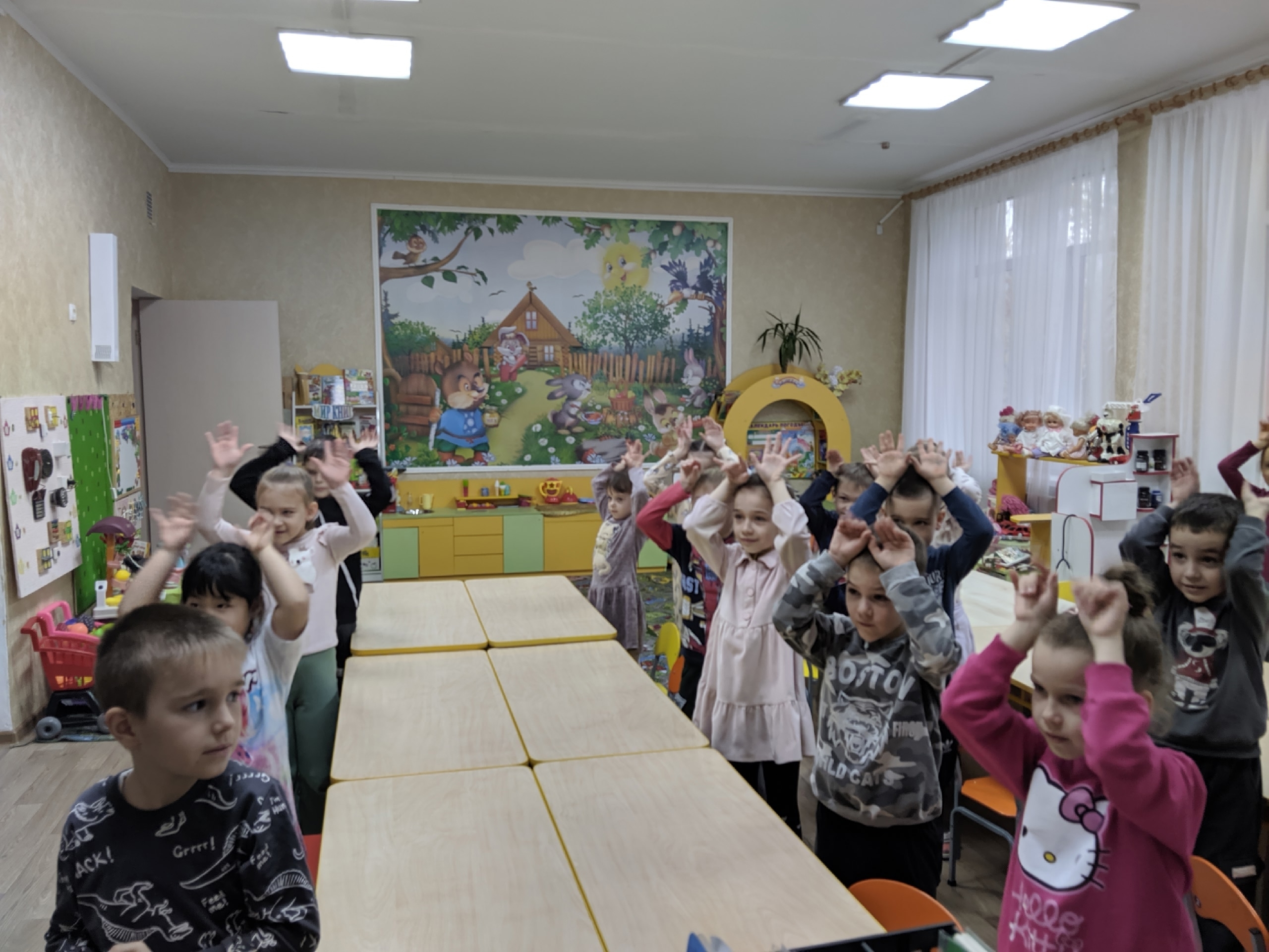 Централизованная библиотечная система Красноперекопского района