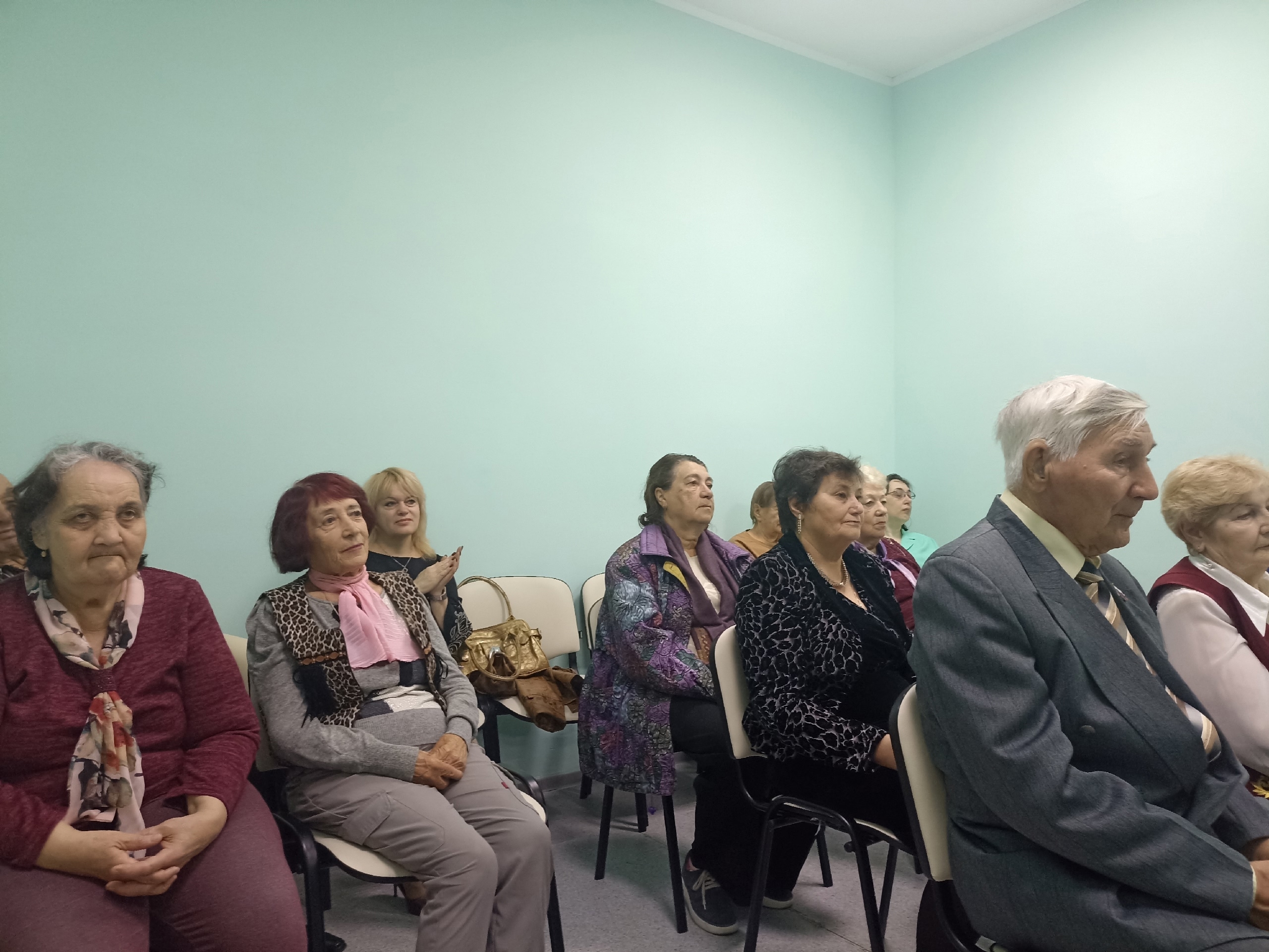 Централизованная библиотечная система Красноперекопского района