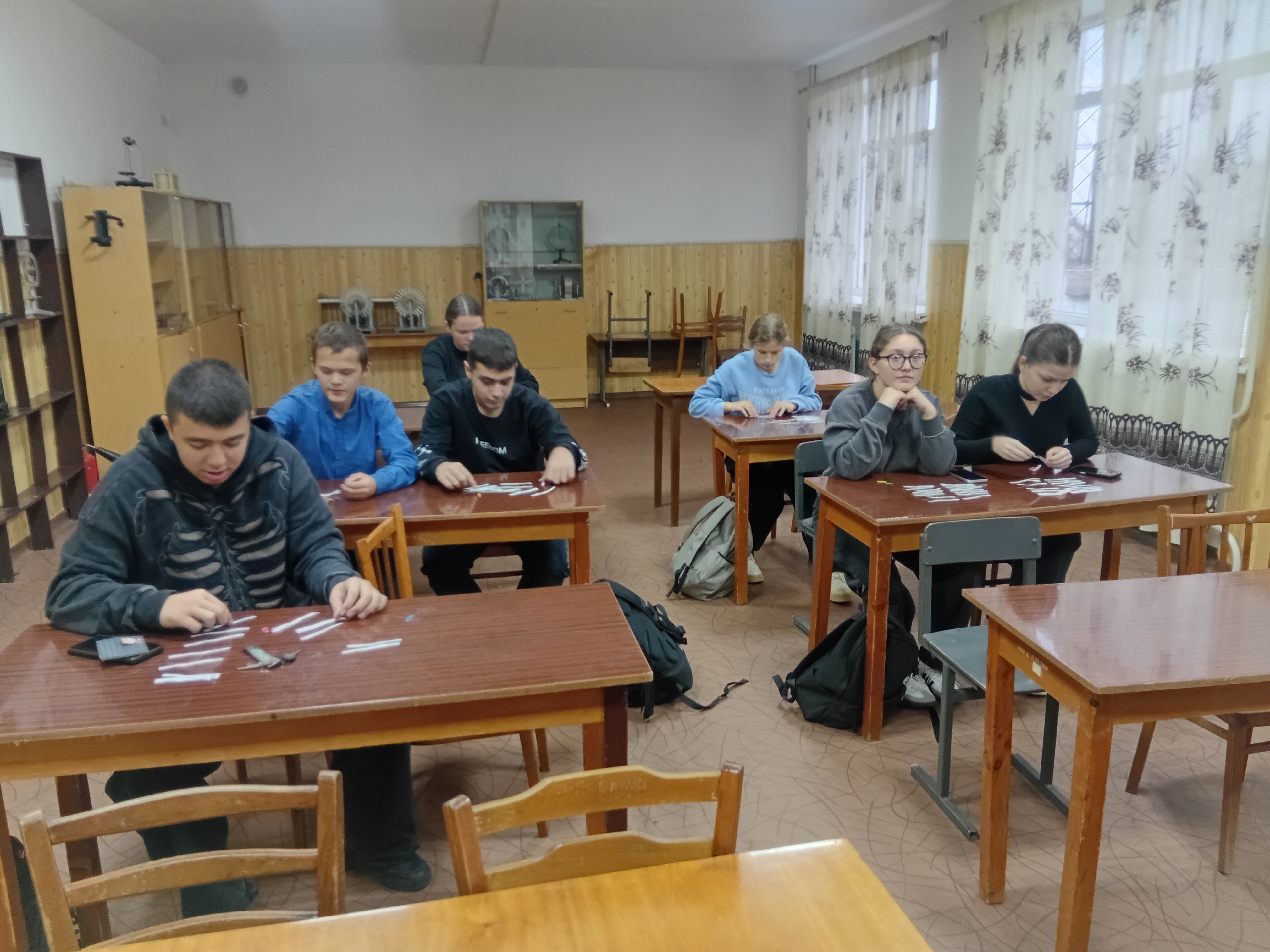 Централизованная библиотечная система Красноперекопского района