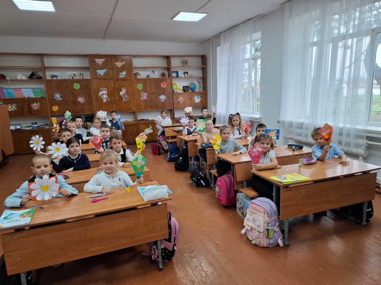 Централизованная библиотечная система Красноперекопского района