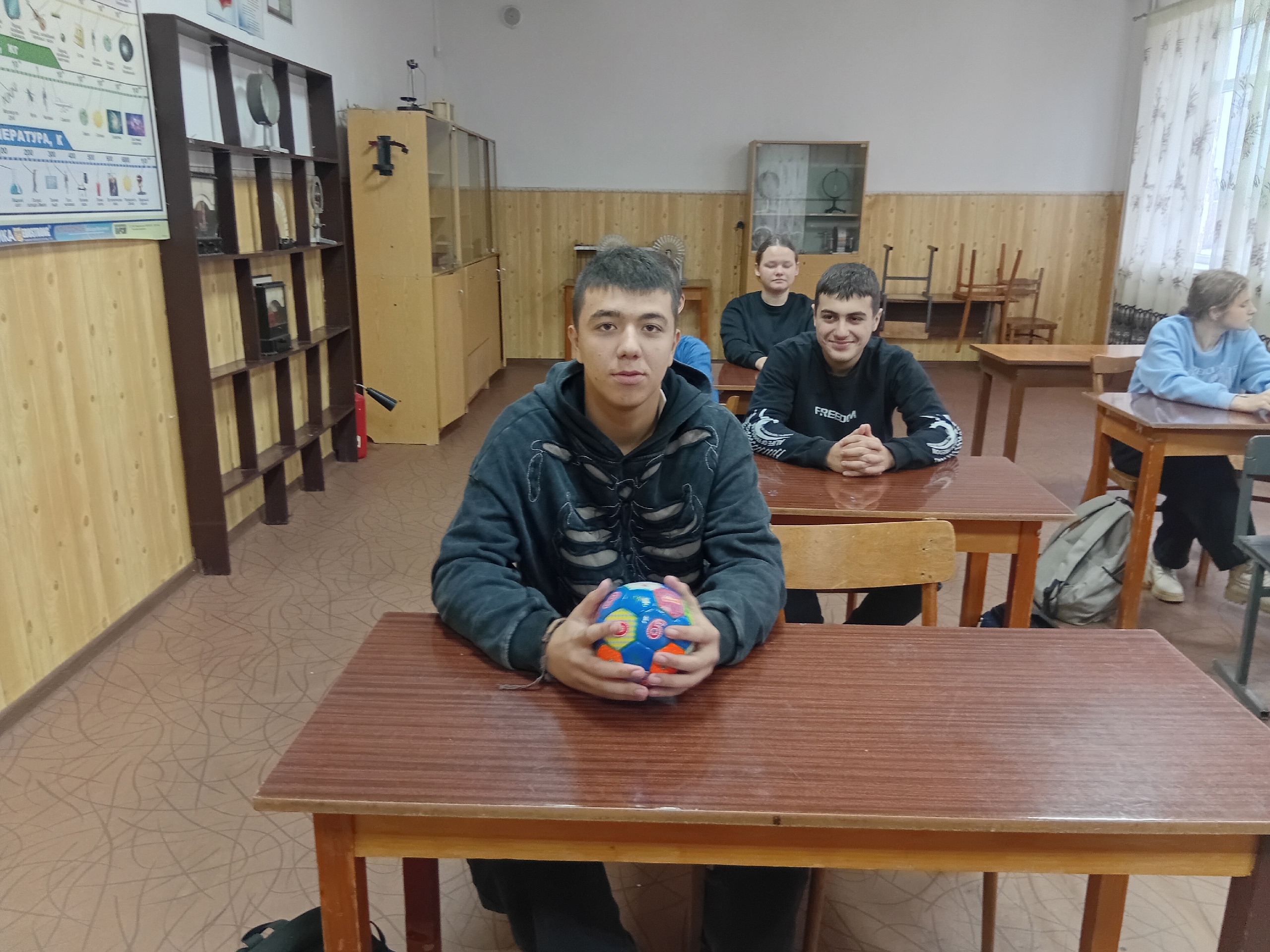 Централизованная библиотечная система Красноперекопского района
