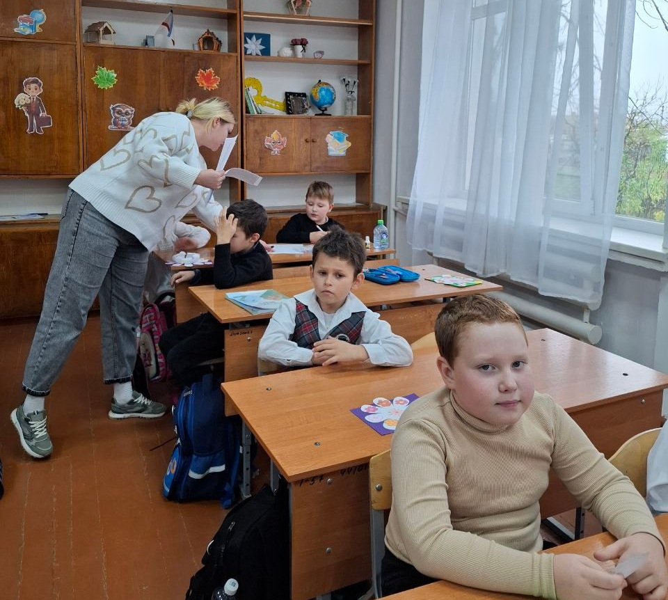 Централизованная библиотечная система Красноперекопского района