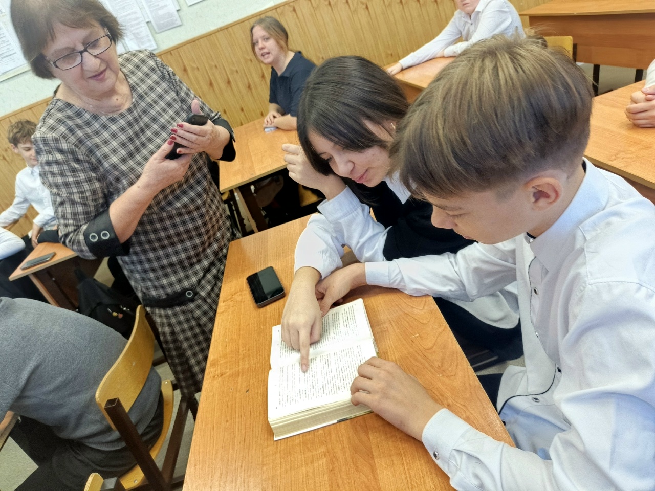 Централизованная библиотечная система Красноперекопского района