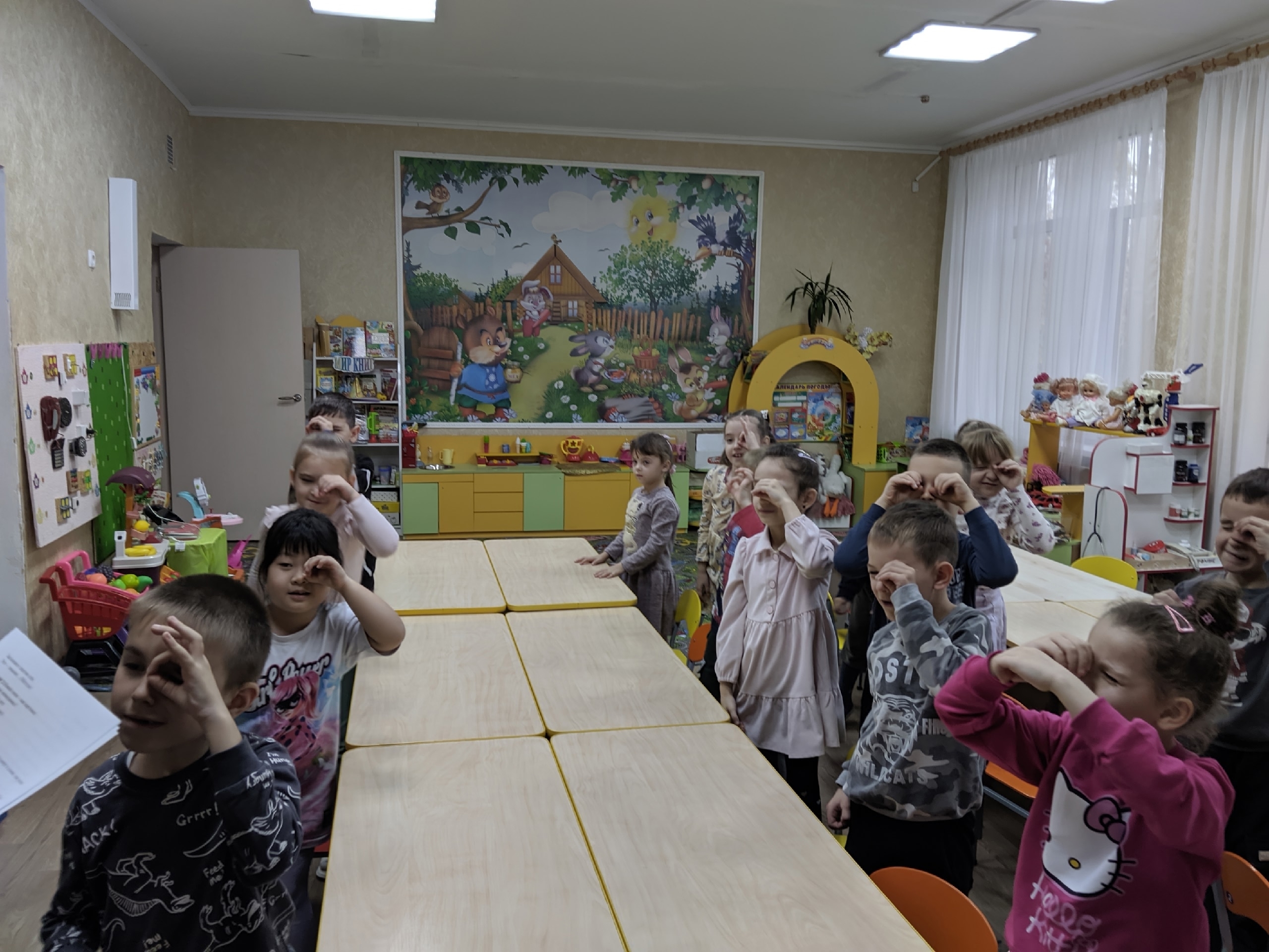 Централизованная библиотечная система Красноперекопского района