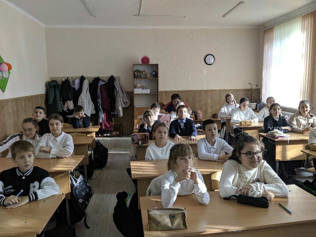 Централизованная библиотечная система Красноперекопского района
