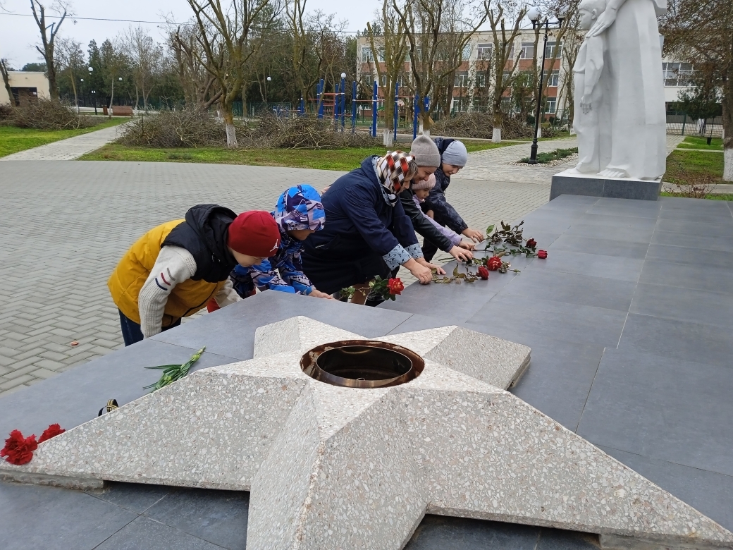 Централизованная библиотечная система Красноперекопского района