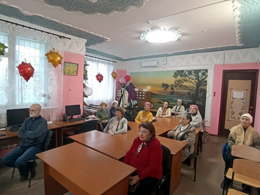 Централизованная библиотечная система Красноперекопского района