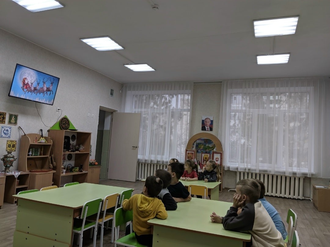 Централизованная библиотечная система Красноперекопского района