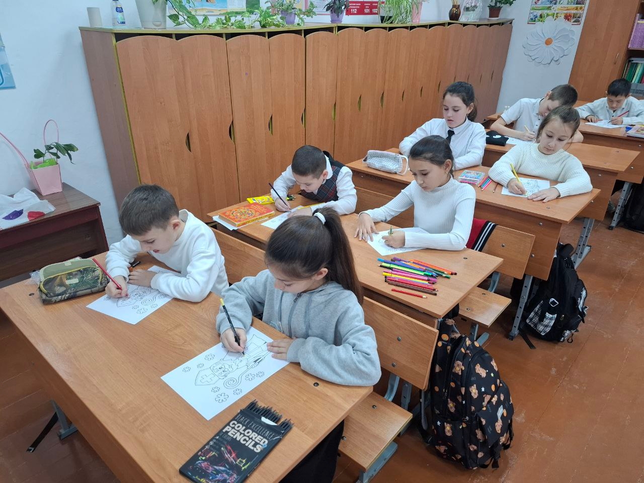 Централизованная библиотечная система Красноперекопского района