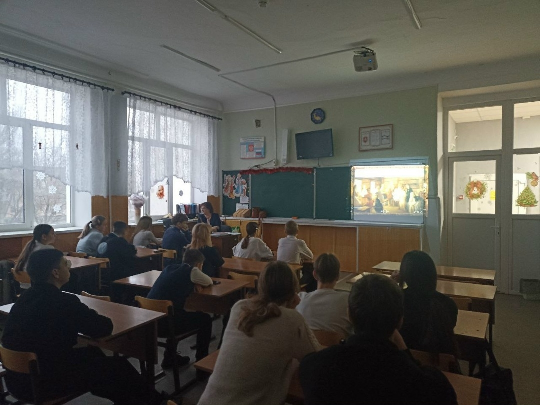 Централизованная библиотечная система Красноперекопского района