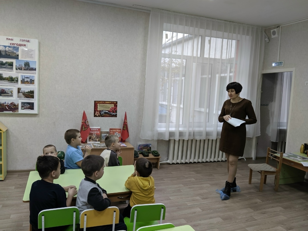 Централизованная библиотечная система Красноперекопского района