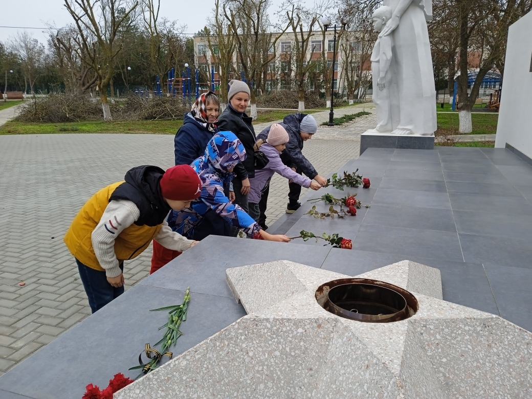 Централизованная библиотечная система Красноперекопского района