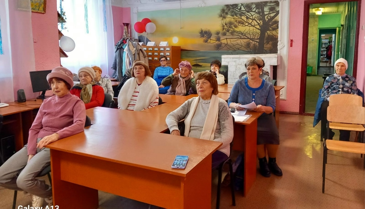 Централизованная библиотечная система Красноперекопского района