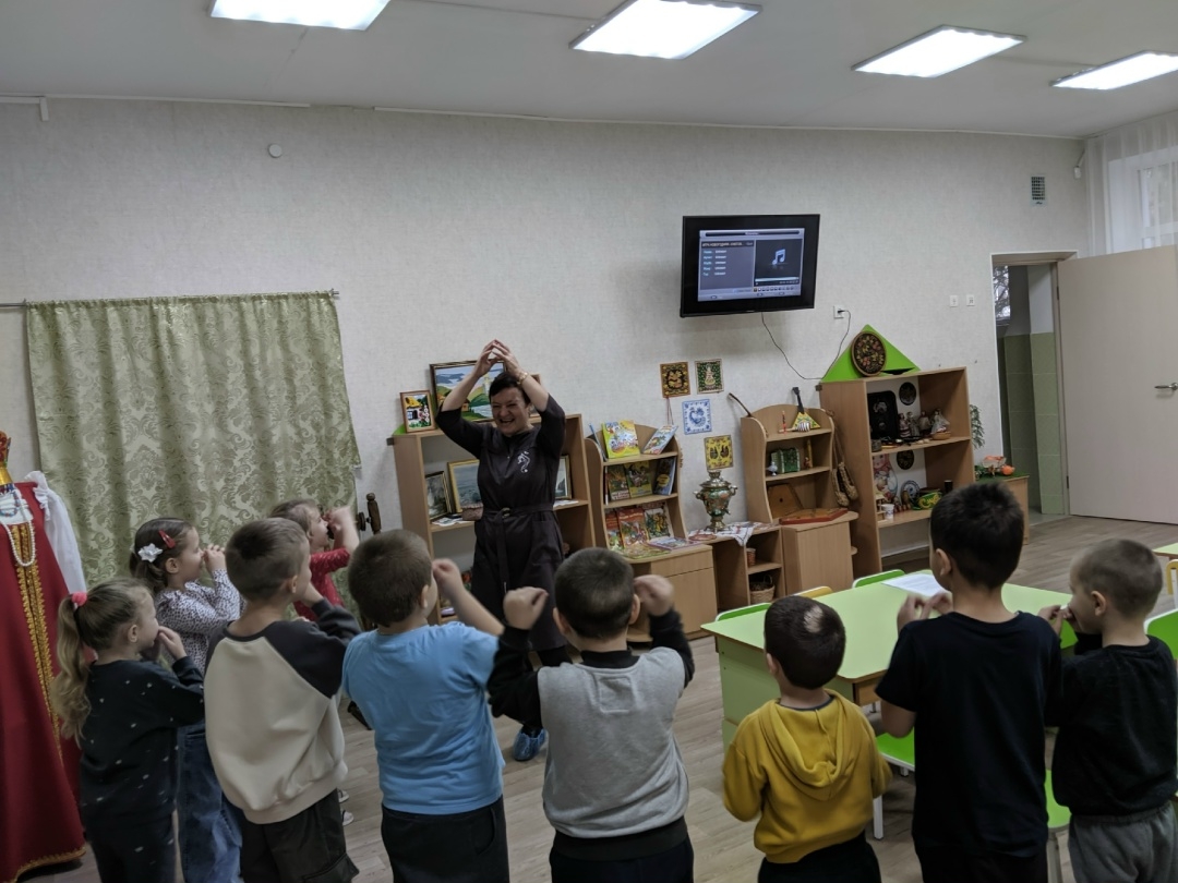 Централизованная библиотечная система Красноперекопского района